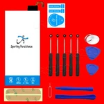 For Samsung Galaxy S6 Edge SM-G925R4 Replacement EB-BG925ABE Battery Tools. Fixed Price $41.51.