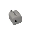 Anker Nano Charger 20W 3.0 Durable Compact Fast Powerport Iii Usb-c. Fixed Price $14.99.