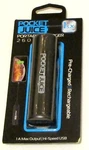 Sale New Tzumi Smart Phone Portable Charger 2600MAH Pocket Juice Great For Hikes. Fixed Price $9.74.