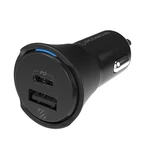 Scosche CPDCA32 Powervolt 32WATT Certified Usb Type-c & Type-a Fast Car. Fixed Price $21.09.