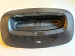 Jbl Onbeat Mini Lightning Speaker Dock For Iphone Ipad W/power Adapter - Tested. Fixed Price $21.95.