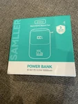 Iniu Portable Charger 22.5W 10000MAH Usb-c Power Bank Black BI-B61. Fixed Price $19.99.