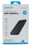 Anker Powercore Iii 20K Mah Usb-c Portable Battery Charger Black. Fixed Price $19.99.