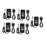 5PCS Dell 19.5V 12.3A 240W Genuine Original Ac Adapter Charger ADP-240AB 7.4MM. Fixed Price $84.99.