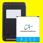 6270MAH Battery Dock Desktop Charger For Samsung Galaxy S4 GT-I9500 I9502 I9505. Fixed Price $42.97.