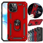 For Iphone 12,12 Max Case, Shockproof Heavy Duty Ring Stand Cover. Fixed Price $6.96.