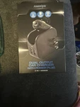 Powerxcel - Dual Output Car Charger With Plug New In Sealed Box. Fixed Price $17.99.