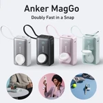 Anker Maggo Power Bank For Apple Watch 10000MAH 35W Charger Built-in Usb-c Cable. Fixed Price $89.99.