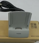 Toshiba Usb Cradle For E570 Pocket Pc (PA3147U-1DST). Fixed Price $69.99.