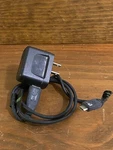 Motorola I.t.e. Cell Phone Charger Power Supply Model Number E186249. Fixed Price $5.95.
