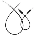 Club Ds Golf Cart Governor & Accelerator Cable Snap In Kawasaki FE290 200.... Fixed Price $27.75.