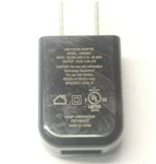 Kodak K20-AM Ac Power Supply Adapter Charger Output 5 V 1.0. Fixed Price $19.90.