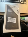 Smart Battery Cases Iphone 13 Pro Max, Black Model FYT-C98. Fixed Price $19.99.