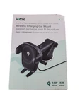 Iottie Easy One Touch Wireless 2 Car & Desk Mount With 10W Qi Charging. Fixed Price $19.99.