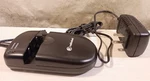 Radio Shack Universal Battery Charger Wall 2302298. Fixed Price $9.99.