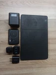 Anker Power Station Maggo, Ubiolabs Wireless 5-IN-1 Pad, Adapters Bundle Of 6. Fixed Price $20.00.