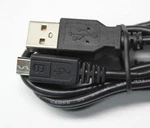 Usb Cord Charger Cable For Philips Phones D633 D812 D822 D833 E1500 I908 I928. Fixed Price $19.90.