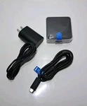 Microsoft Display Dock Station Hd - 500. Fixed Price $25.00.