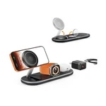 Charging Station For Multiple Devices, Wireless Charger Iphone ... Fast Ship. Fixed Price $47.24.