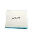 MM9N Anker Powerport 5 40W Usb Wall Fast Charger With Poweriq In White. Fixed Price $21.99.