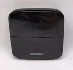 Samsung Universal Smartphone Desktop Charging Dock Station EDD-D200BE No Wires. Fixed Price $15.00.