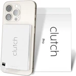 Clutch Pro Worlds Thinnest Iphone Charger Portable Power Bank 5000MAH Magnetic. Fixed Price $32.68.