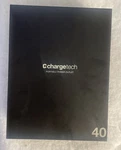 Portable Outlet Battery Pack By Chargetech. Fixed Price $186.00.