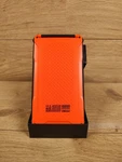 Dark Energy PSPRO10HIVIS Poseidon Charger Orange. Fixed Price $119.99.