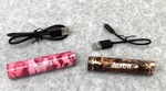 Power Bank JS-160-2600 Lot Of Justin 2,600MAH Portable Rechargeable. Fixed Price $14.99.