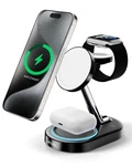 Charging Station For Magsafe Charger,wireless Iphone Mag.... Fixed Price $61.00.