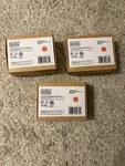 Lot Of 3 Black+decker Gan Pd Wall Charger, 1PORT 20W Type Plug Coral Rose. Fixed Price $40.95.