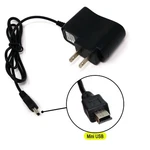 Lot Wall Charger (mini-usb) Home Travel Ac Cable. Fixed Price $9.76.