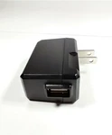 Casio CNR811 Replacement Adapter/charger Head. Fixed Price $8.09.