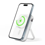 Ifidol For Magsafe Battery Pack, 10000MAH Magnetic Charger With Stand. Fixed Price $32.79.