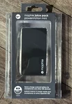Mophie Juice Pack Powerstation Mini, Black, 2500MAH External Battery Usb- New. Fixed Price $21.99.