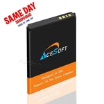 Large Capacity Acesoft 2030MAH Li-ion Battery For Alcatel Myflip A406DL Phone. Fixed Price $30.87.