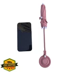 Ntidea Magnetic Umbrella Sun Shade Pink For Iphone. Fixed Price $20.00.