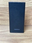 Insignia NS-MB12002 Black Portable Lithium-ion Dual-port 12000MAH Power Bank. Fixed Price $7.99.