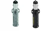 Brunton Usb Charger Power Bank Storage Torpedo 2800MAH Rrp 49.95 65% Off. Fixed Price $23.20.