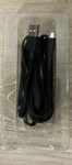Just Wireless 6FT Flat Cable , Micro Usb Connector (as Shown). Fixed Price $12.99.