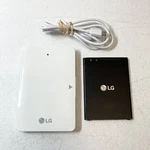Lg V10 Battery Charging Cradle Dock BC-4900 & BL-45B1F. Fixed Price $16.99.