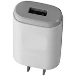 Lg Travel Adapter Single 5V/0.85A Usb Wall Charger (MCS-02WPE/RE) White. Fixed Price $6.59.
