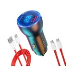 For Car Charger Super 100W 80W 65W 13 1... Fast Ship. Fixed Price $30.80.