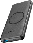 Anker Powercore Iii 10K Wireless Portable Charger With Qi-certified Black. Fixed Price $32.58.