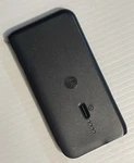 Motorola WPS-602-P893 Gray 1820/1860 Mah Slim Micro-usb Universal Power Bank. Fixed Price $12.70.