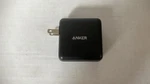 Anker 2-IN-1 32W Wall Charger 20W Usb-c Pd Charging Power Adapter For Iphone 14. Fixed Price $22.00.