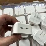 35W Dual Usb-c Wall Adapter Fast Power Charger Lot For Apple Iphone 17 16 15 14. Fixed Price $119.88.