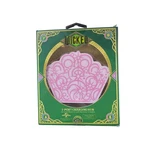 Wicked Movie Glinda Crown 3-PORT Usb Charging Hub Culturefly Pink Universal 2024. Fixed Price $11.00.