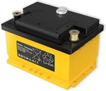 Lithium LIFEPO4 Car Battery Auto 12V 40AH 660CCA 100RC Deep Cycle Sta. Fixed Price $165.16.