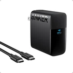 Anker Macbook Charger, Compact And Foldable 100W Usb For Black. Fixed Price $45.56.